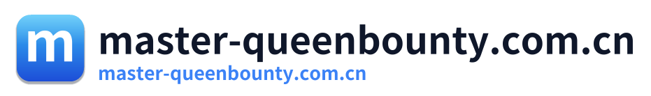 master-queenbounty.com.cn